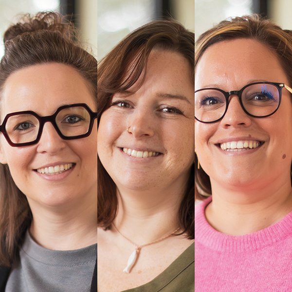 Dorien-Ellen-Lien Dorien-Ellen-Lien